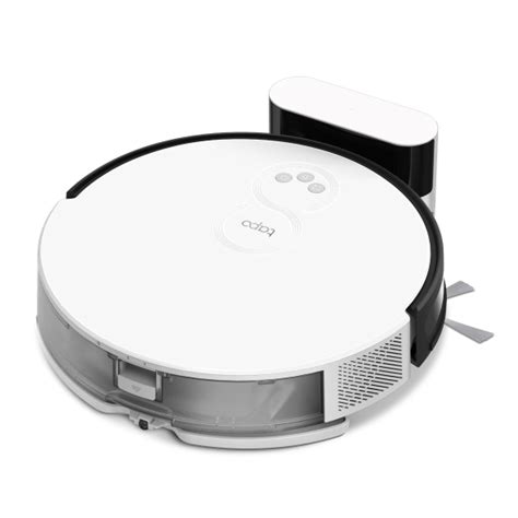 Tapo RV10 | Robot Vacuum & Mop | TP-Link India