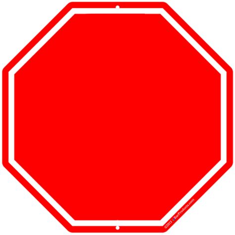 Image result for Stop Sign Print Out