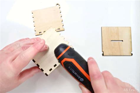 How to Make a Laser Cut Box 的图像结果