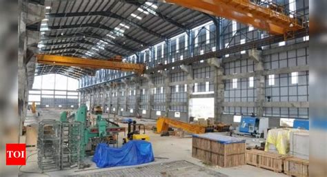 Andhra Pradesh govt plans to set up semi conductor and electronic ...