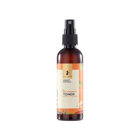Buy 1% Vitamin C Toner Online