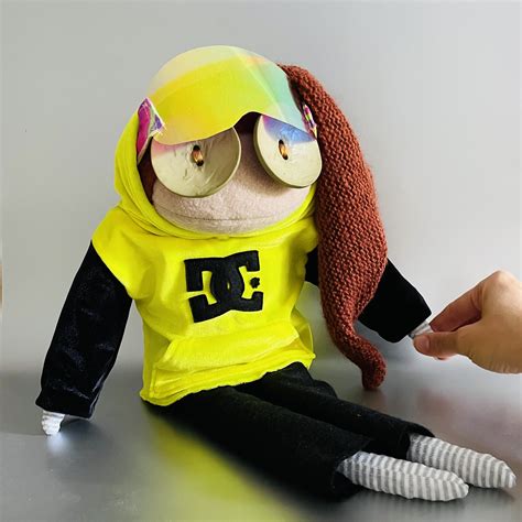 Image result for Ruby Ruth Dolls