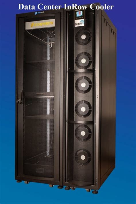 Data Center Cooling – bonn-cooling | custom-designed cooling system