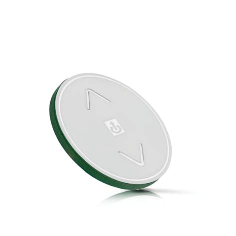 DPH Medical: Built-in flush mount for healthcare applications