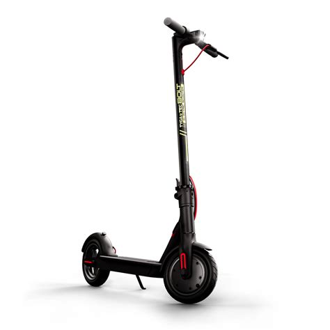 Bolt E-Kick Foldable Electric Scooter - Tygatec