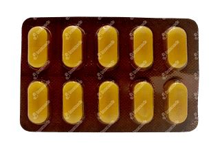 Brupal Forte 400/325 MG | Order Brupal Forte 400/325 MG Tablet Online ...