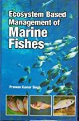 Ecosystem Based Management of Marine Fisheries: Buy Ecosystem Based ...