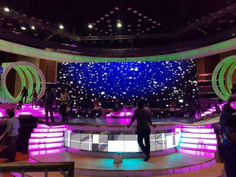 Pawan Kalyan's Agnyaathavaasi audio launch: A glimpse at the ...