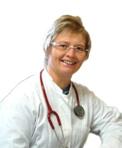 Natascha Range - DOCTARIS