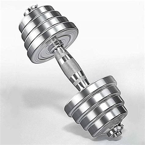 Dumbbells 20 Kg - Buy Dumbbells 20 Kg online at Best Prices in India ...