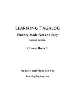 Image result for Reading Fluency Tagalog