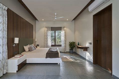 This house in Pune unfolds a story of harmonious spaces and enduring ...