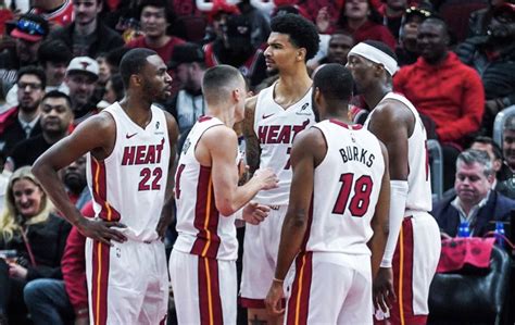 3 important roster-building requirements that Heat must adopt for ...