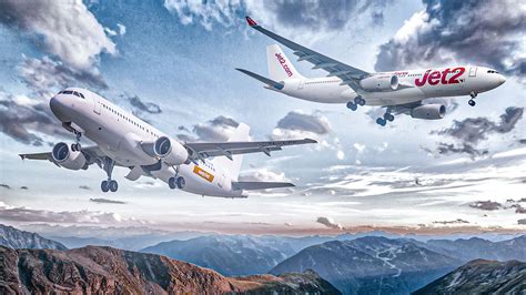 Unlocking the Secrets: Wet & Dry Leasing in Aviation