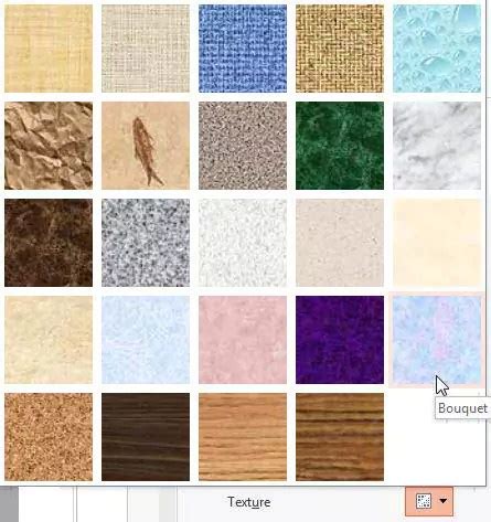 Awasome How To Apply The Woven Mat Texture Fill