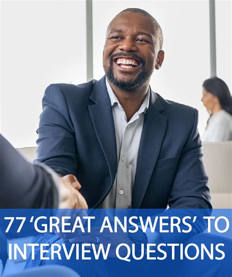 Image result for Interview Answers Examples