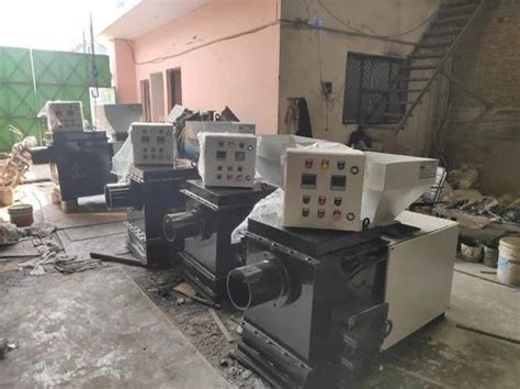 Biomass Pellet Burner - Wood Pellet Burner Manufacturer from Ghaziabad