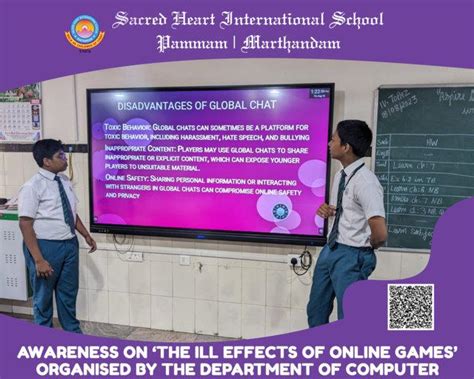 Sacred Heart International School