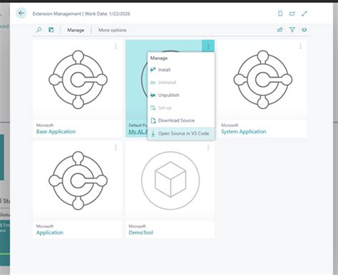Image result for How to Open Source Code File in Visual Studio 2020