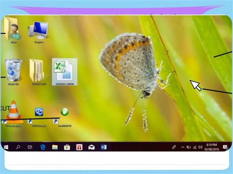 Image result for Basic Computer Screen Layout