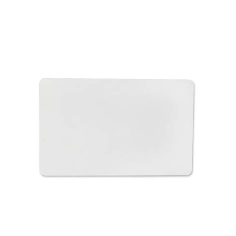 125KHz - RFID Thin Proximity Card