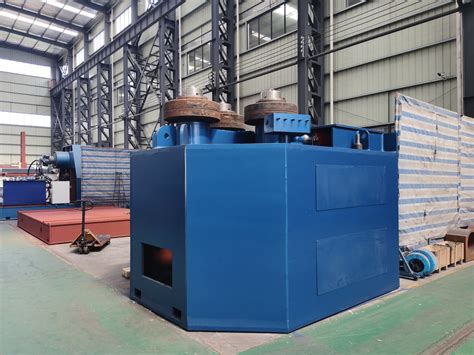 Machinery Channel 的图像结果