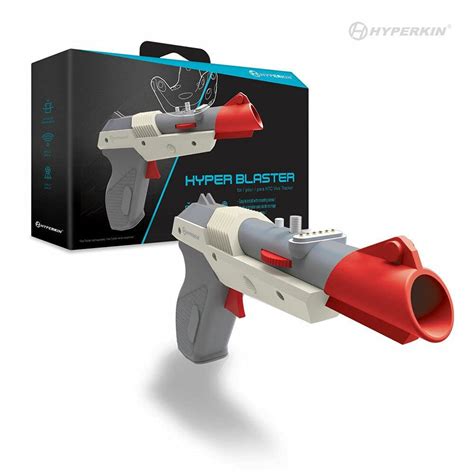 Buy Hyperkin Hyper Blaster for HTC Vive Tracker Online at Low Prices in ...