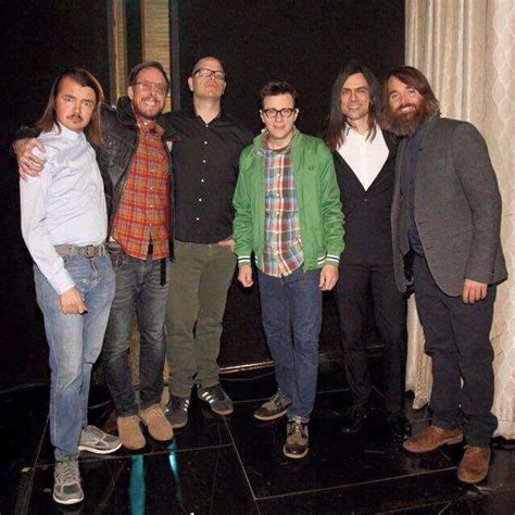 Rivers Cuomo bio: age, height, wife, net worth - Legit.ng