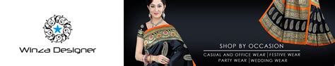Amazon.in: Winza: Wedding wear