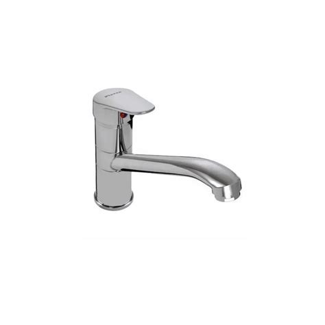 Griferia monocomando on sale para cocina piazza