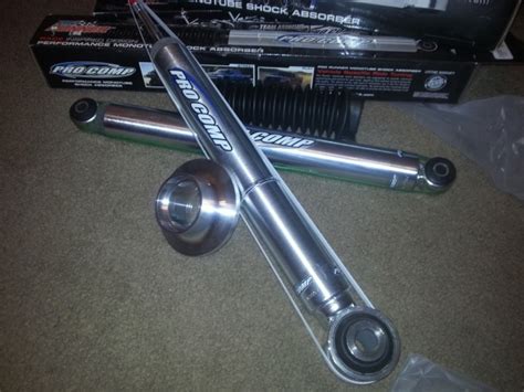 Image result for F250 Pro Runner Shocks Review