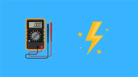 Image result for How to Check Outlet with Multimeter