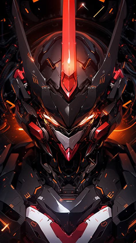 Red Robot Intro 的图像结果