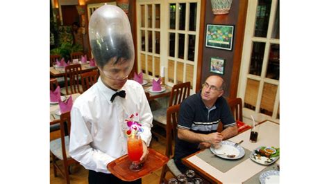 Image result for Strangest Restaurants