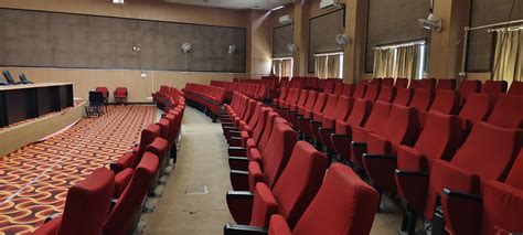 GBU Facilities | Gautam Buddha University