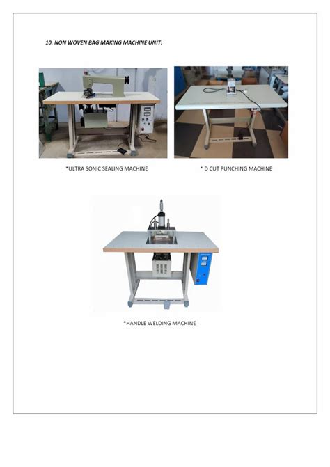 Paper Plate Making Machine Repairing Service - Fully Automatic ice ...