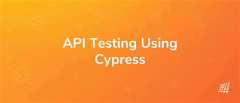 Image result for Graphql API Testing in Cypress