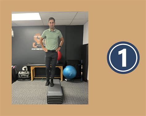 Image result for Forward Step Down Exercise