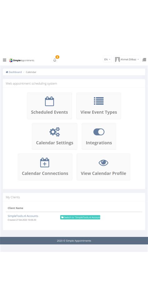 Image result for Simple Appointment Scheduling Software