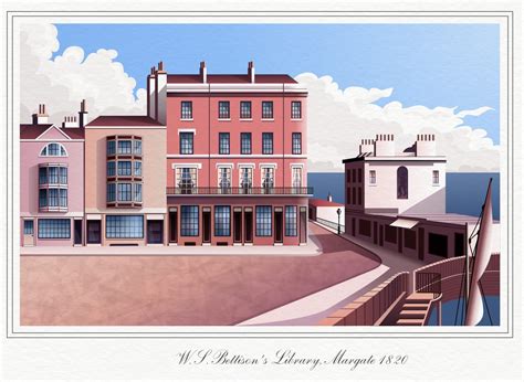 W.S. Bettison's Library 1820 Margate - Share your work - Affinity | Forum