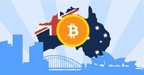 Bay Invexus Australia and regional considerations for crypto investors