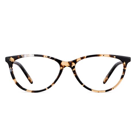Buy Tortoise Full Rim Cat Eye Vincent Chase HD Acetate VC E11803-M-C2 ...
