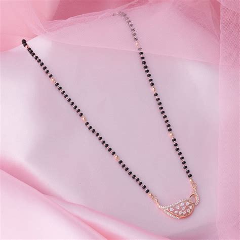 Elegant Long Mangalsutra Designs | Traditional & Latest Styles