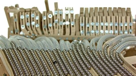 Image result for Marble Machine Instrument
