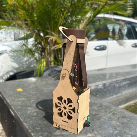 Battery-Powered Alarm Timer DIY Kit – Build Your Own Battery Alarm ...