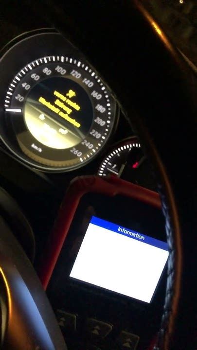 Image result for Fehlercode Loschen W204k