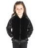 Buy Black Jackets & Shrugs for Girls by Cherry Crumble by Nitt hyman ...