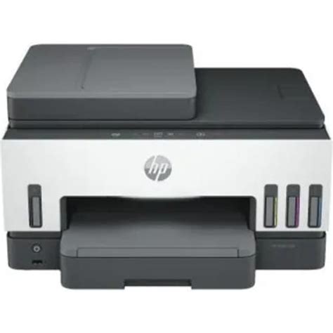 HP Smart Tank 790 (4WF66A) All-in-One Inkjet - Price in India ...