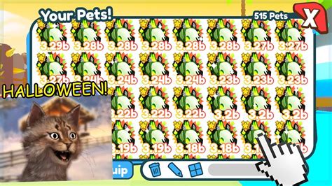 Pet Sim X Mythical Hatcher Script 的图像结果