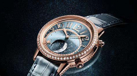 A Serene Rendez-Vous with JLC